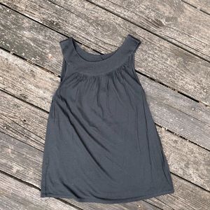 SOLD Express Black Tank Top